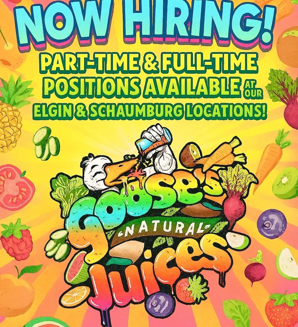 Join our team